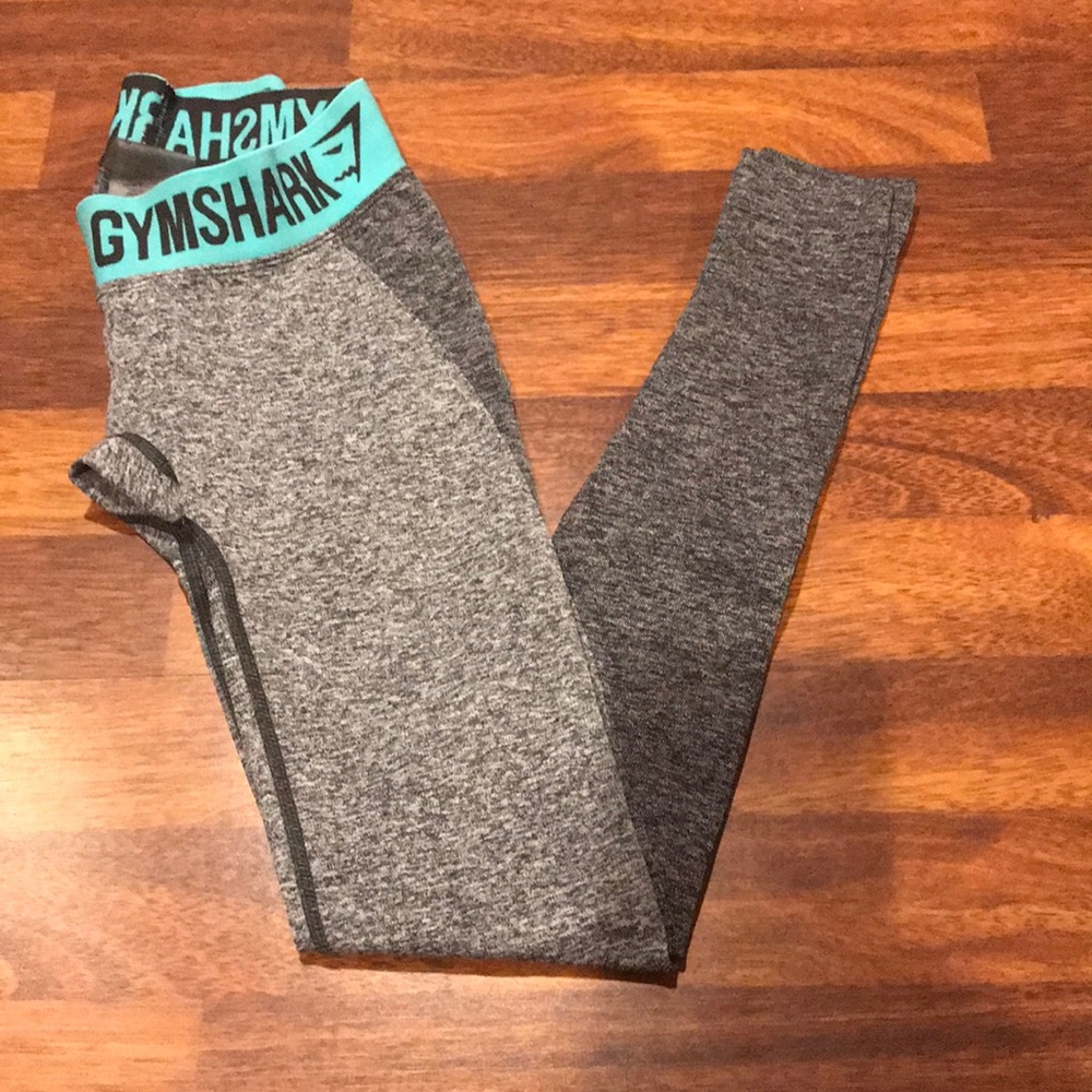 ❌SOLD❌Gymshark Flex Leggings - Picture 1 of 5